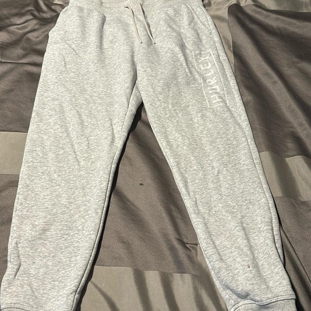 Hurley joggers